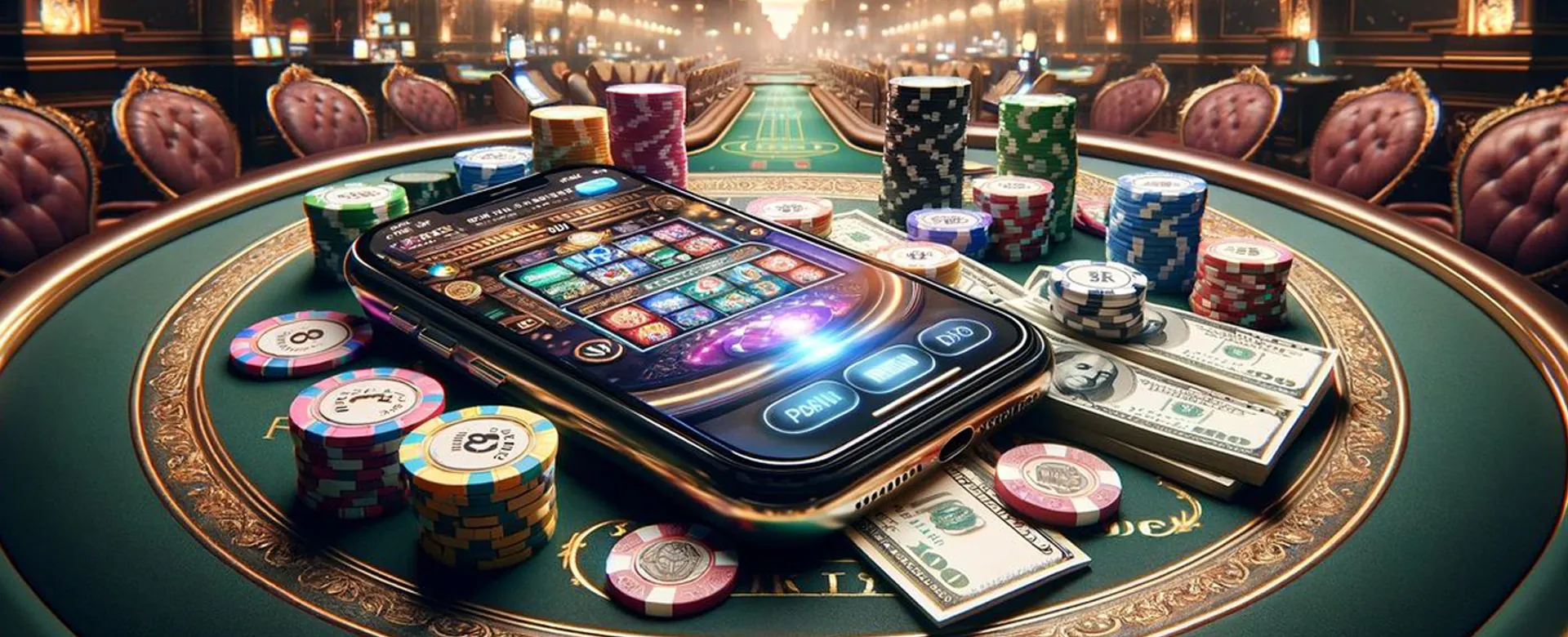 OKJL Login and Register for thrilling online casino games
